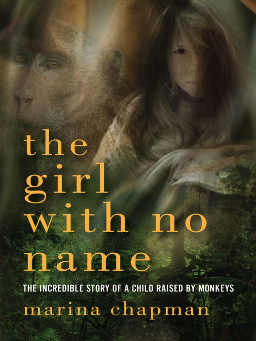 Title details for Girl With No Name by Marina Chapman - Wait list